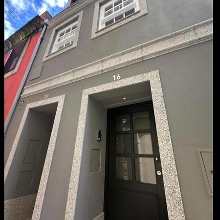 Bridge Apartment Porto Dış mekan fotoğraf