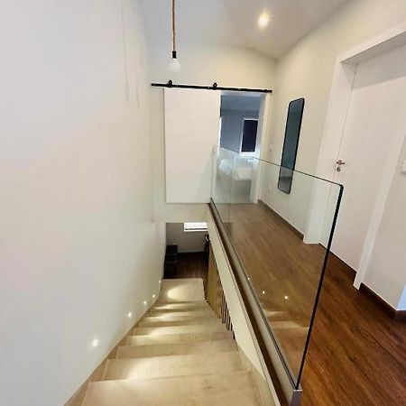 Bridge Apartment Porto Dış mekan fotoğraf