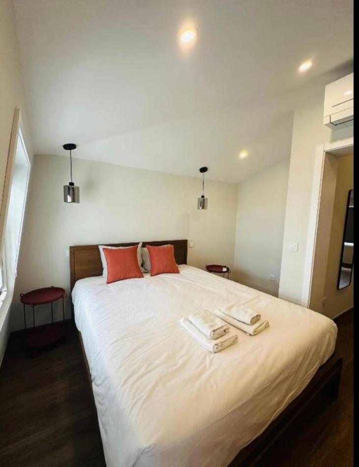 Bridge Apartment Porto Dış mekan fotoğraf