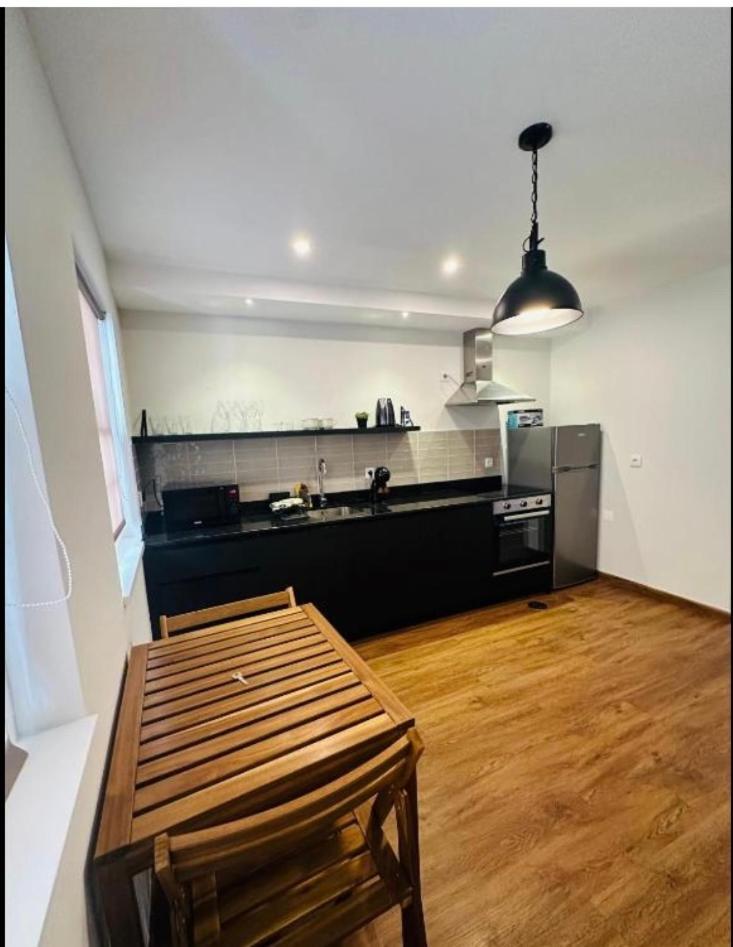 Bridge Apartment Porto Dış mekan fotoğraf