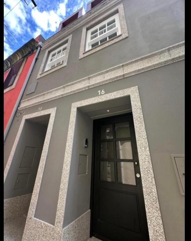 Bridge Apartment Porto Dış mekan fotoğraf