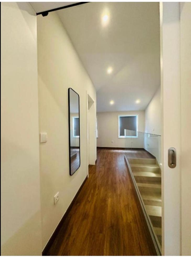 Bridge Apartment Porto Dış mekan fotoğraf