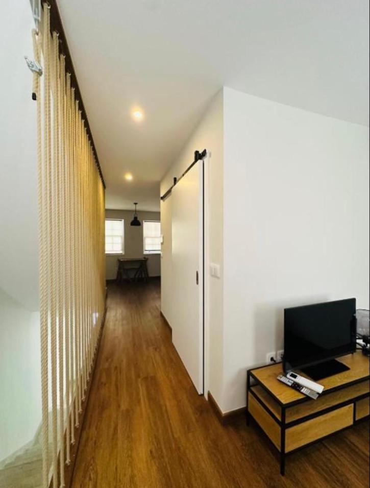 Bridge Apartment Porto Dış mekan fotoğraf