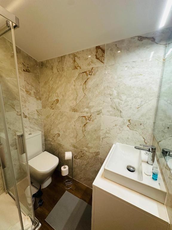 Bridge Apartment Porto Dış mekan fotoğraf